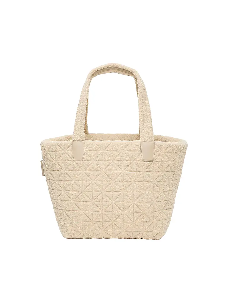 VEE COLLECTIVE | Bolso - Shopper VEE TOTE Medium | Blanco