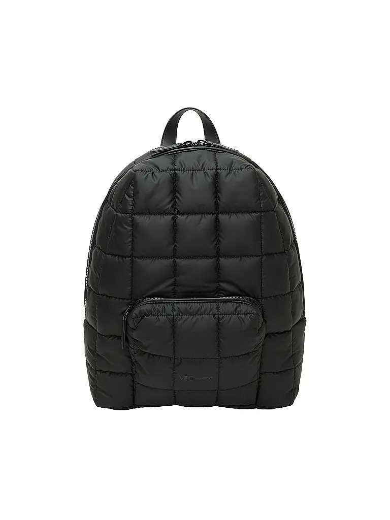 VEE COLLECTIVE | Mochila PORTER | Negro