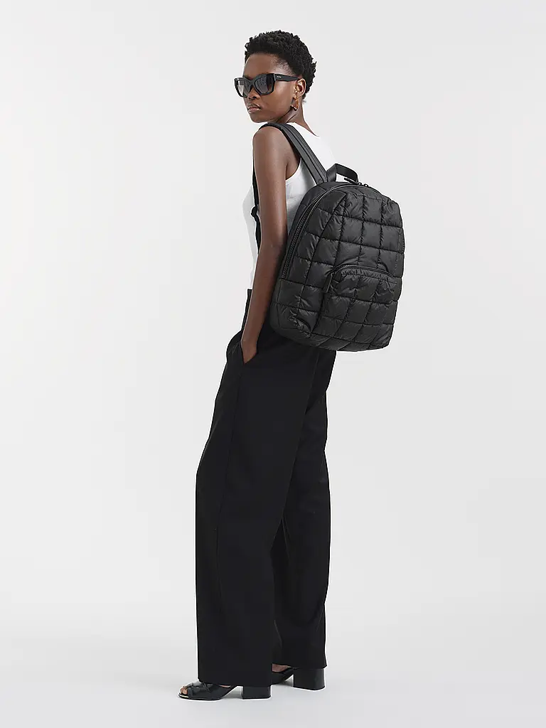 VEE COLLECTIVE | Mochila PORTER | Negro