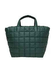 VEE COLLECTIVE | Reisetasche - Weekender PORTER  | Verde oscuro