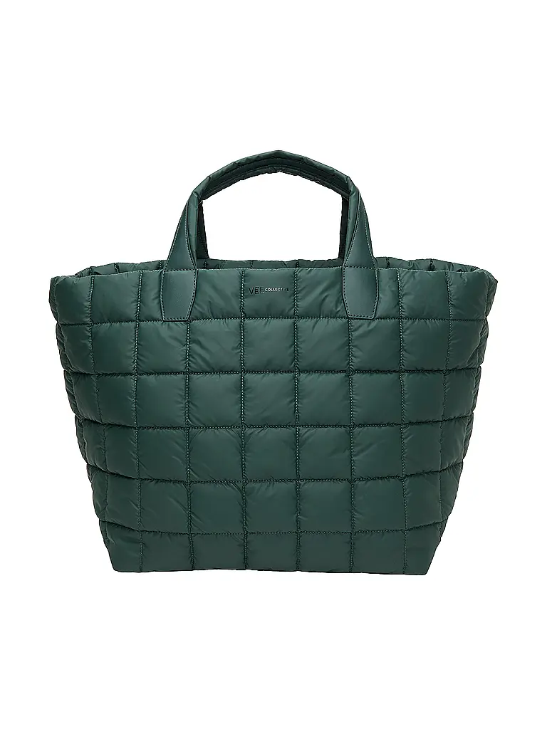VEE COLLECTIVE | Reisetasche - Weekender PORTER  | dunkelgrün