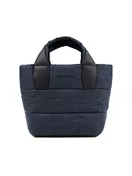VEE COLLECTIVE | Tasche - Mini Bag PORTER TOTE Mini | Azul oscuro