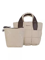 VEE COLLECTIVE | Tasche - Mini Bag PORTER TOTE Mini | Crema