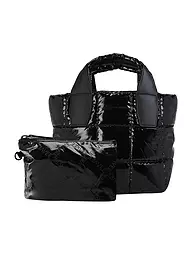 VEE COLLECTIVE | Tasche - Mini Bag PORTER TOTE Mini | Negro