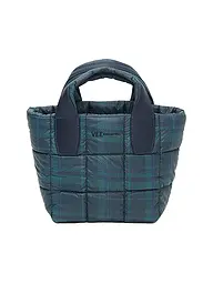 VEE COLLECTIVE | Tasche - Mini Bag PORTER TOTE Mini | Azul