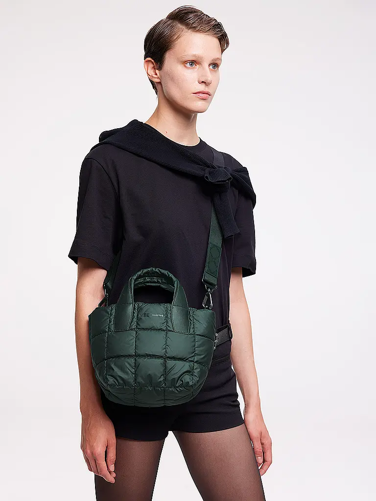 VEE COLLECTIVE | Tasche - Mini Bag PORTER TOTE Mini | 