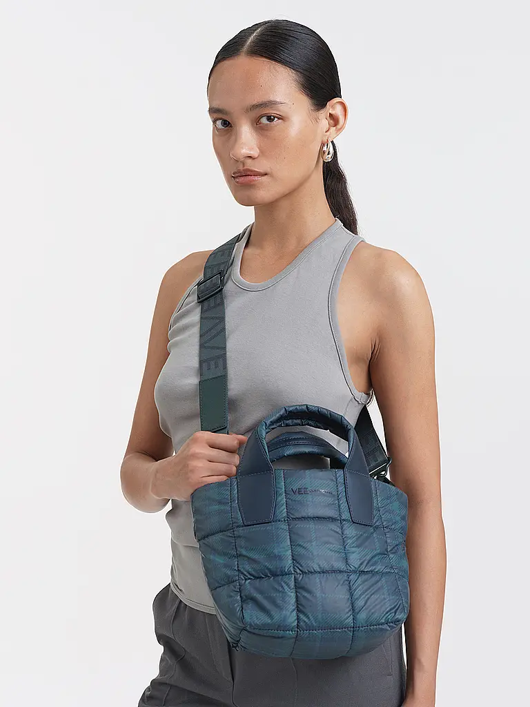 VEE COLLECTIVE | Tasche - Mini Bag PORTER TOTE Mini | 