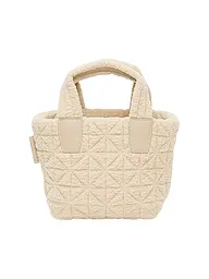 VEE COLLECTIVE | Tasche - Mini Bag VEE TOTE Mini | Blanco
