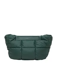 VEE COLLECTIVE | Tasche - Pouch PORTER BASQUE CLUTCH | Verde oscuro