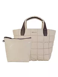 VEE COLLECTIVE | Bolso - Shopper PORTER TOTE Medium | Crema