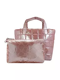 VEE COLLECTIVE | Bolso - Shopper PORTER TOTE Medium | Rosa