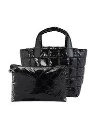 VEE COLLECTIVE | Bolso - Shopper PORTER TOTE Medium | Negro