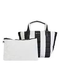 VEE COLLECTIVE | Bolso - Shopper PORTER TOTE Medium | Negro