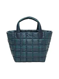 VEE COLLECTIVE | Bolso - Shopper PORTER TOTE Medium | Azul