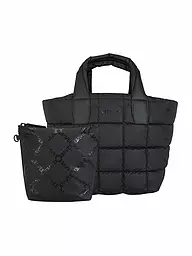 VEE COLLECTIVE | Bolso - Shopper PORTER TOTE Small | Negro