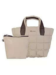 VEE COLLECTIVE | Bolso - Shopper PORTER TOTE Small | Crema