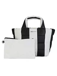 VEE COLLECTIVE | Bolso - Shopper PORTER TOTE Small | Negro