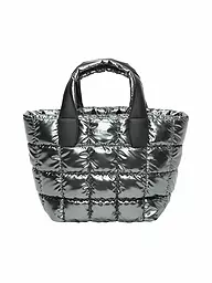 VEE COLLECTIVE | Tasche - Shopper PORTER TOTE Small | Plata