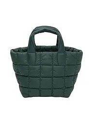 VEE COLLECTIVE | Bolso - Shopper PORTER TOTE Small | Verde oscuro