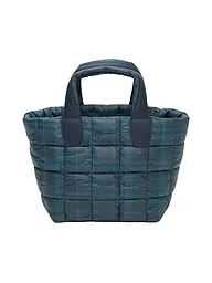 VEE COLLECTIVE | Bolso - Shopper PORTER TOTE Small | Azul