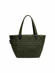 VEE COLLECTIVE | Tasche - Shopper VEE TOTE Medium | Oliva
