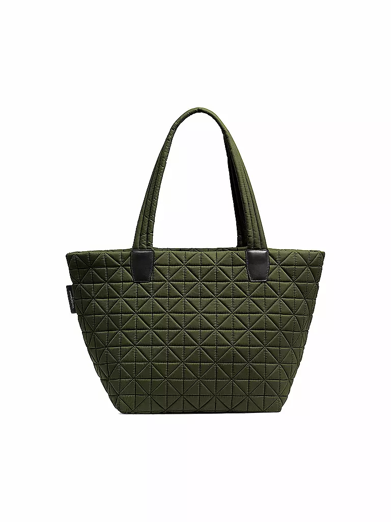 VEE COLLECTIVE | Tasche - Shopper VEE TOTE Medium | Oliva