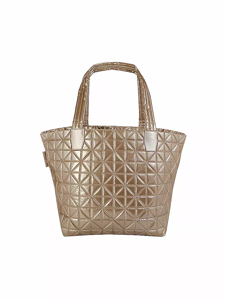 VEE COLLECTIVE | Tasche - Shopper VEE TOTE Medium | Oro