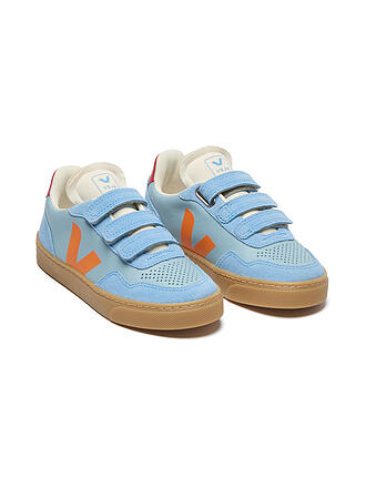 VEJA | Zapatillas deportivas para niños V-90
