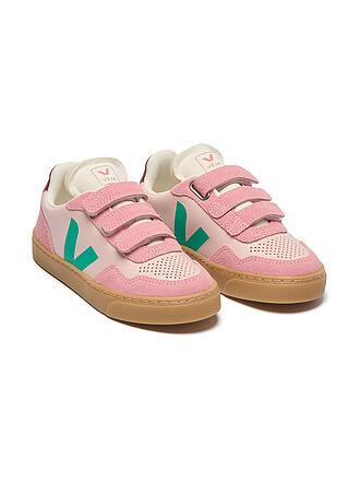 VEJA | Zapatillas deportivas para niños V-90