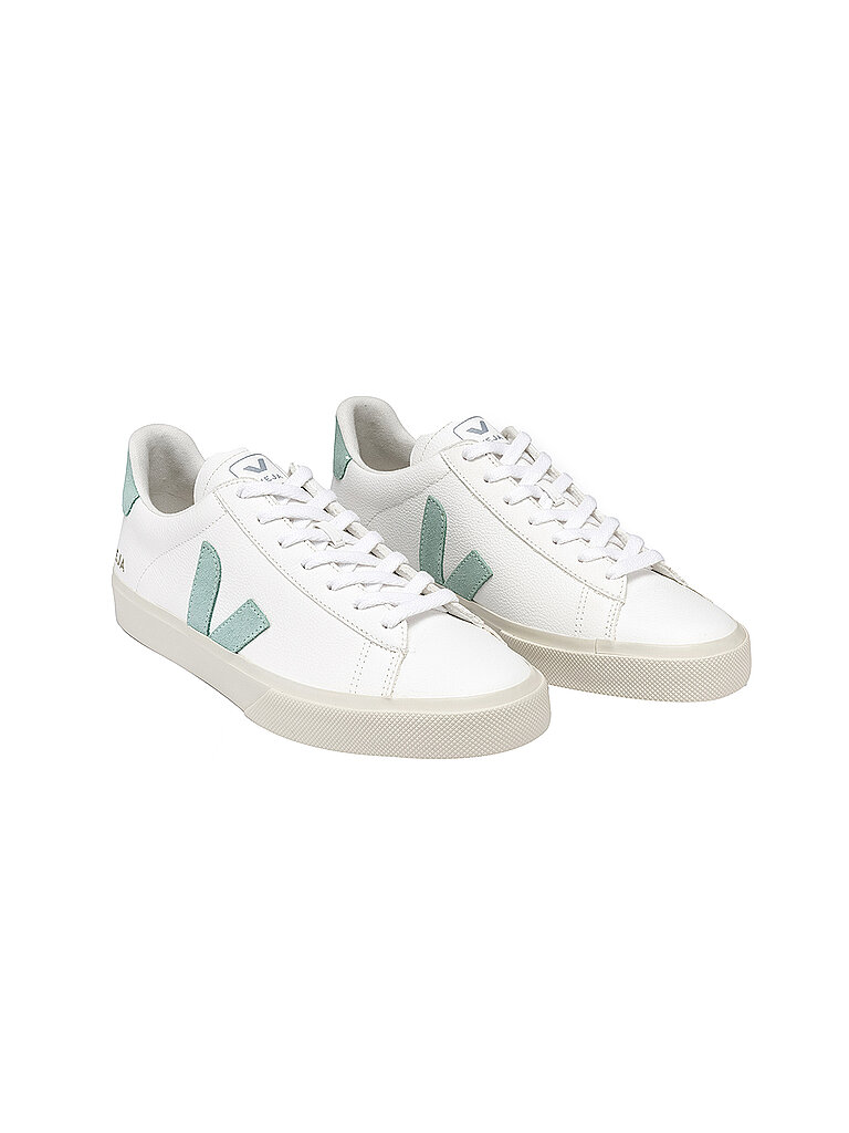 Veja Sneaker CAMPO blanco 38