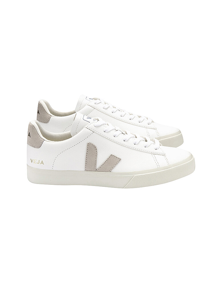 Veja Sneaker CAMPO blanco 41