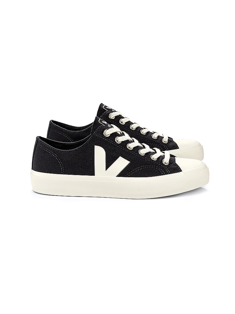 Zapatillas WATA II LOW negro 41