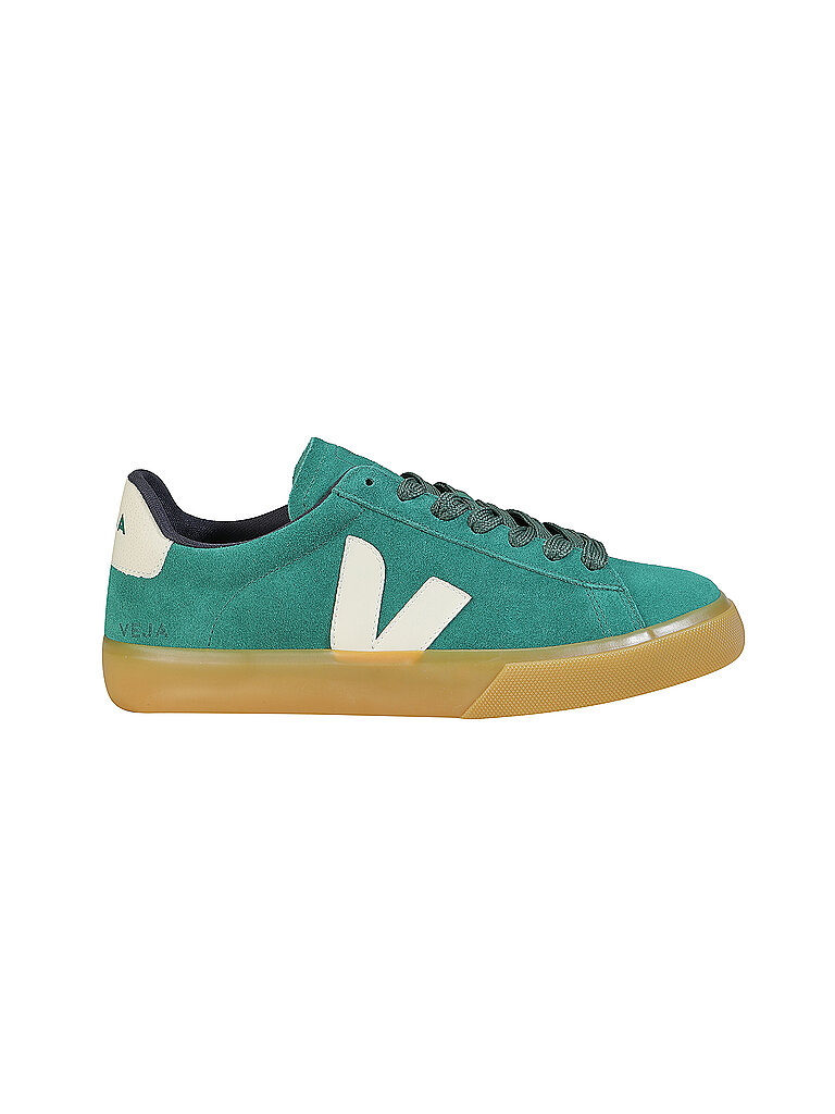 Veja Sneaker CAMPO BOLD verde 40