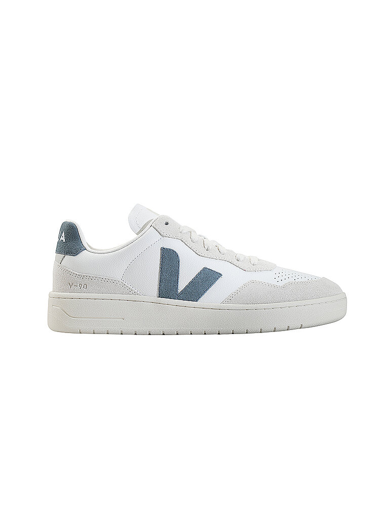 Veja Zapatillas V90 blanco 41