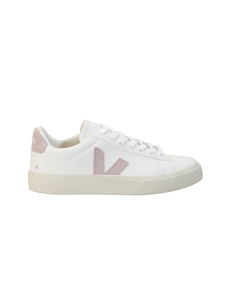 Veja Zapatillas CAMPO blanco 38