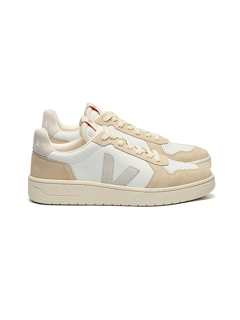 Veja Zapatillas V-82 crema 41