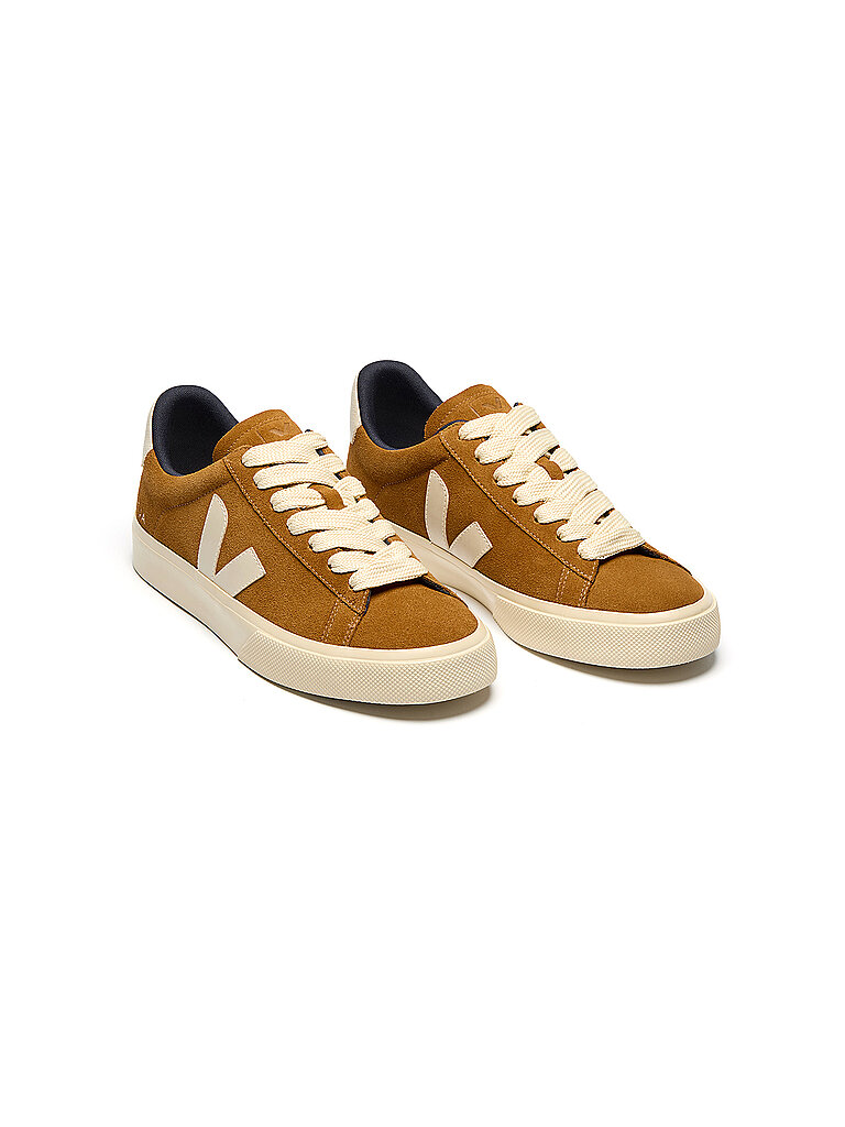 Veja Sneaker CAMPO camel 40