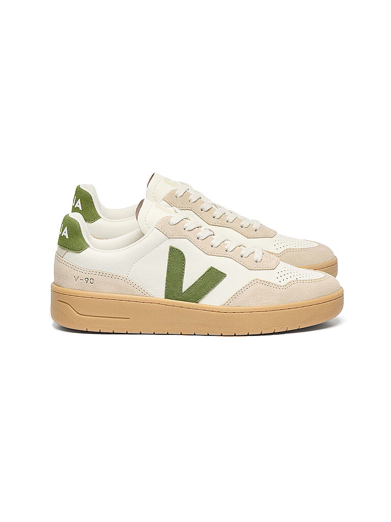 Veja Sneaker V-90 GUM blanco 43