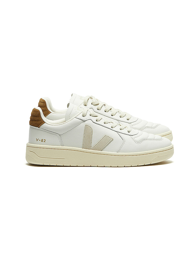 Sneaker V-82 EUROPE blanco 42