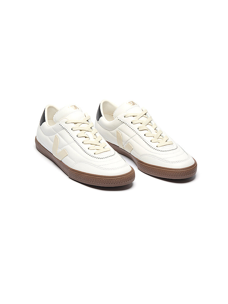 Veja Sneaker PANENKA blanco 37