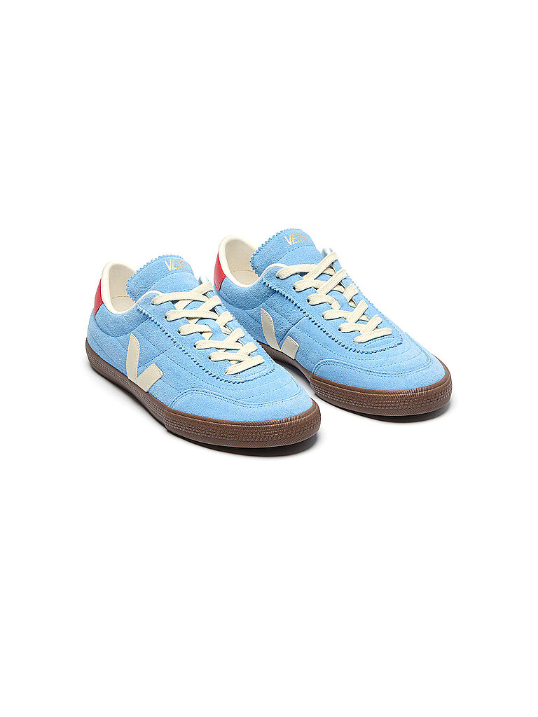 Zapatillas PANENKA azul claro 37