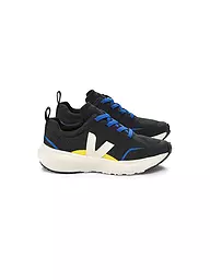 VEJA | Zapatillas deportivas para niños CANARY | Negro