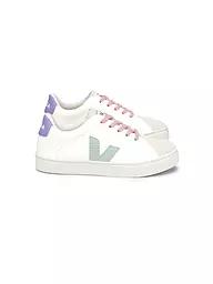 VEJA | Zapatillas para niños ESPLAR | Blanco