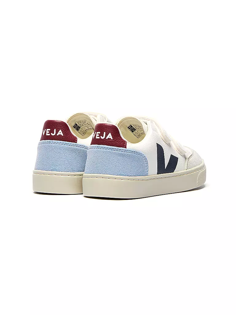 VEJA | Kinder Sneaker SMALL V-12 | 