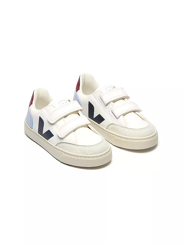 VEJA | Kinder Sneaker SMALL V-12 | 