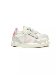 VEJA | Zapatillas deportivas para niños V-90 | Blanco