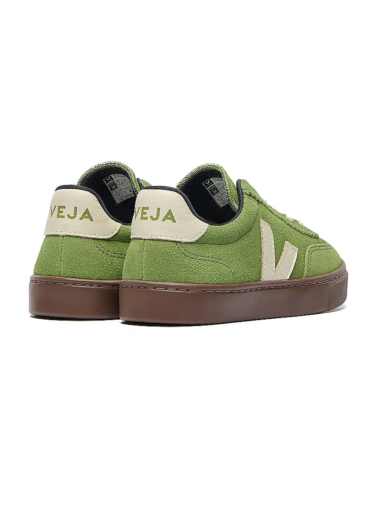 VEJA | Produktname: Kinder Sneakers SMALL VOLLEY | 