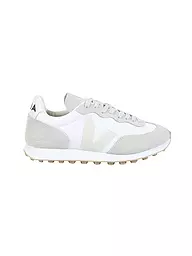 VEJA | Sneaker  RIO BRANCO ALVEOMESH | Blanco