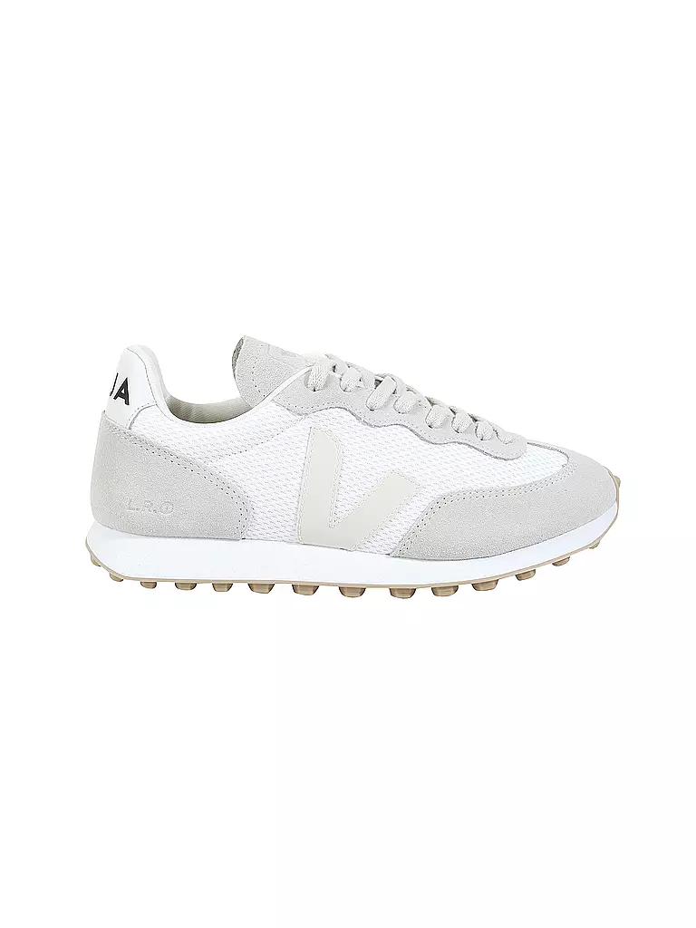 VEJA | Sneaker  RIO BRANCO ALVEOMESH | Blanco