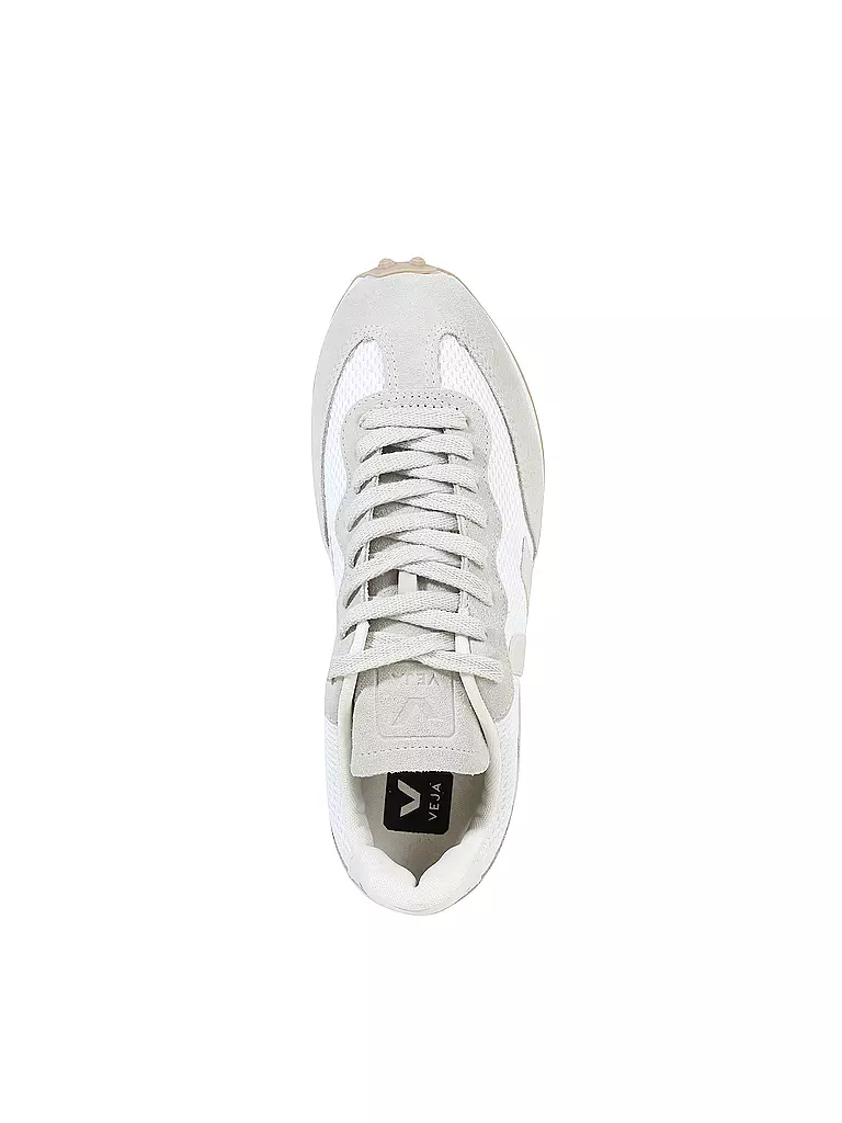 VEJA | Sneaker  RIO BRANCO ALVEOMESH | Blanco